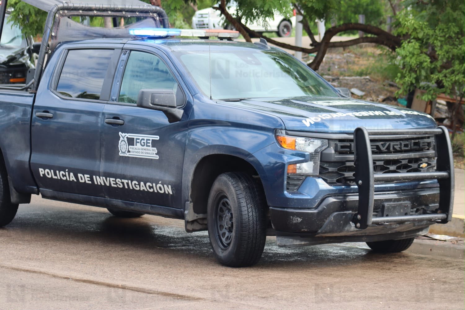 Ejecutan a balazos a un hombre en la colonia Independencia en Mazatlán, Sinaloa