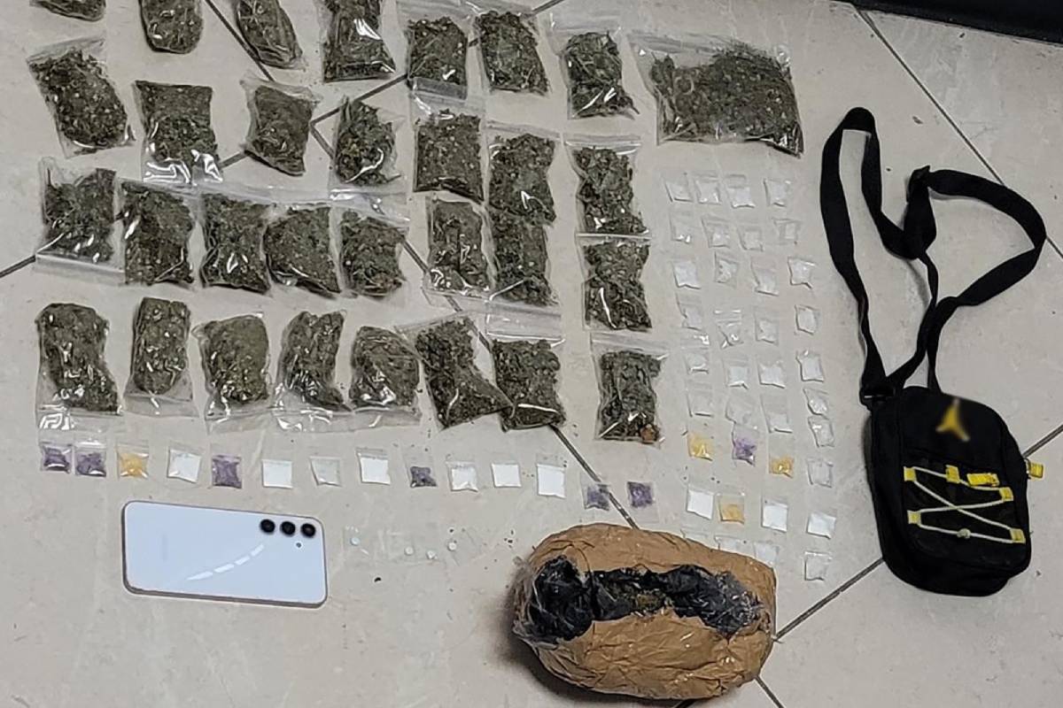 Ejecutan siete cateos y detienen a siete personas vinculadas con célula delictiva en CDMX