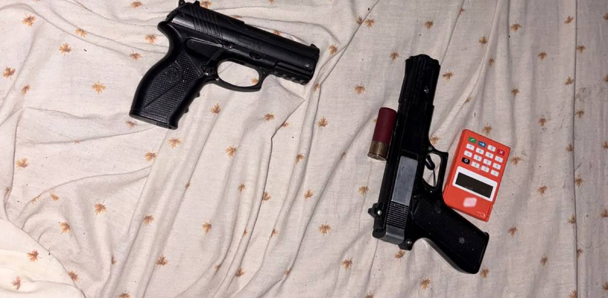 Ejecutan siete cateos y detienen a siete personas vinculadas con célula delictiva en CDMX