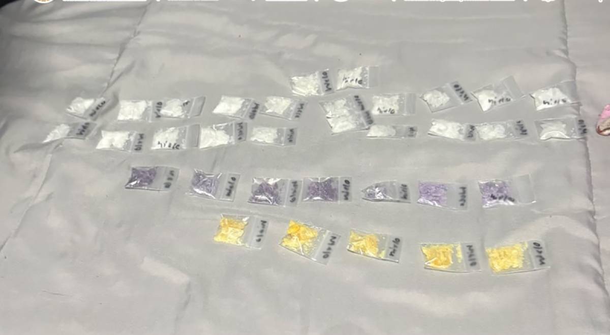 Ejecutan siete cateos y detienen a siete personas vinculadas con célula delictiva en CDMX