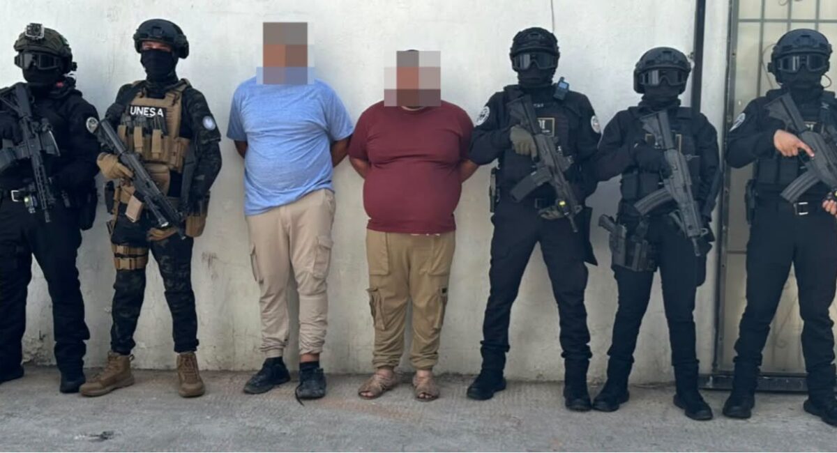 Vinculan a proceso a tres hombres por asesinato del coordinador de Protección Civil de Escuinapa, Sinaloa