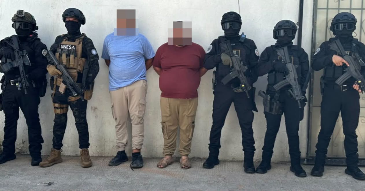 Ejecutan tres órdenes de aprehensión contra presuntos asesinos del coordinador de PC en Escuinapa