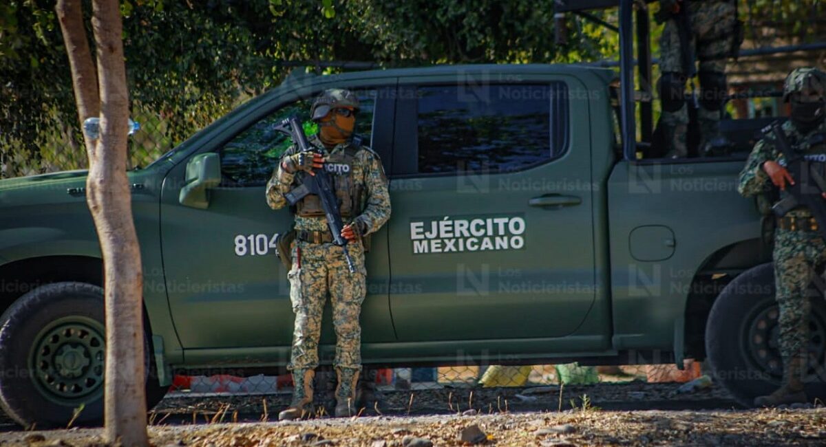 Balean a mujer en la colonia 13 de Septiembre de Mazatlán; agresor huye en motocicleta