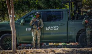 Balean a mujer en la colonia 13 de Septiembre de Mazatlán; agresor huye en motocicleta