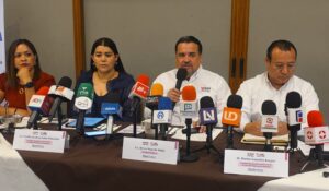 ¿Buscas empleo temporal en Sinaloa? El IEES abre convocatoria para integrar Consejos Electorales; ganarán hasta $22 mil