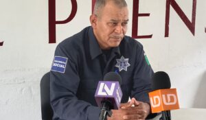 Seguridad Pública de Mazatlán llama a reforzar prevención y denuncia ciudadana ante hechos delictivos en el municipio