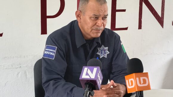 Seguridad Pública de Mazatlán llama a reforzar prevención y denuncia ciudadana ante hechos delictivos en el municipio