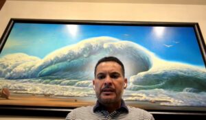 ¿Qué se vivió en la Casa Blanca durante la celebración de la Herencia Hispana? Esto nos cuenta el sinaloense, Juan José Arellano que estuvo ahí