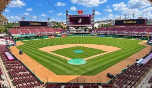 ¡Es hoy! Tomateros de Culiacán celebrará su inauguración de la temporada 2026-27 este jueves