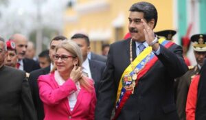 Nicolás Maduro y Cilia Flores son llamados a audiencia en Nueva York; enfrentan nuevos cargos por tortura