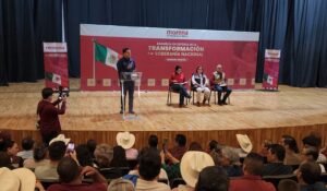 Estos son los morenistas que buscan la candidatura a la alcaldía de Guasave, Sinaloa