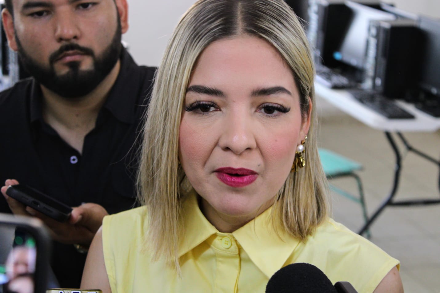 Estrella Palacios Dominguez