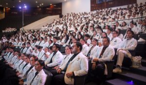 Estudiantes de Medicina de la UAS, Guasave, realizan  congreso especializado