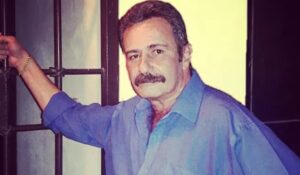 Fallece Carlos Miguel Suárez “El Poncho”, reconocido villano de ‘Dos mujeres, un camino’, a los 67 años