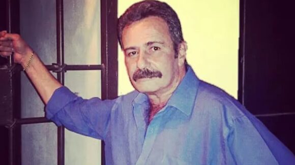 Fallece Carlos Miguel Suárez “El Poncho”, reconocido villano de ‘Dos mujeres, un camino’, a los 67 años