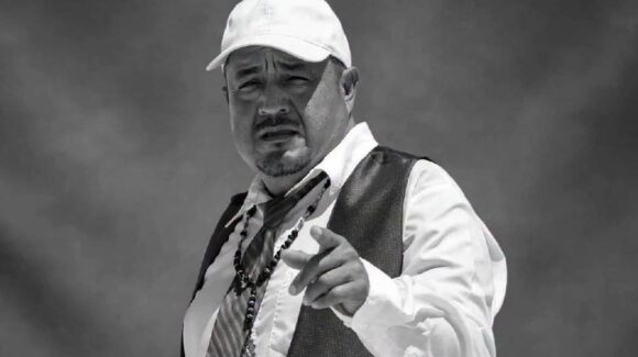 Fallece David García, líder de Super Bandón Pobreza, tras accidente en Torreón, Coahuila