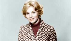 Fallece a los 102 años Eva Marie Saint, actriz ganadora del Oscar y estrella de “North by Northwest”