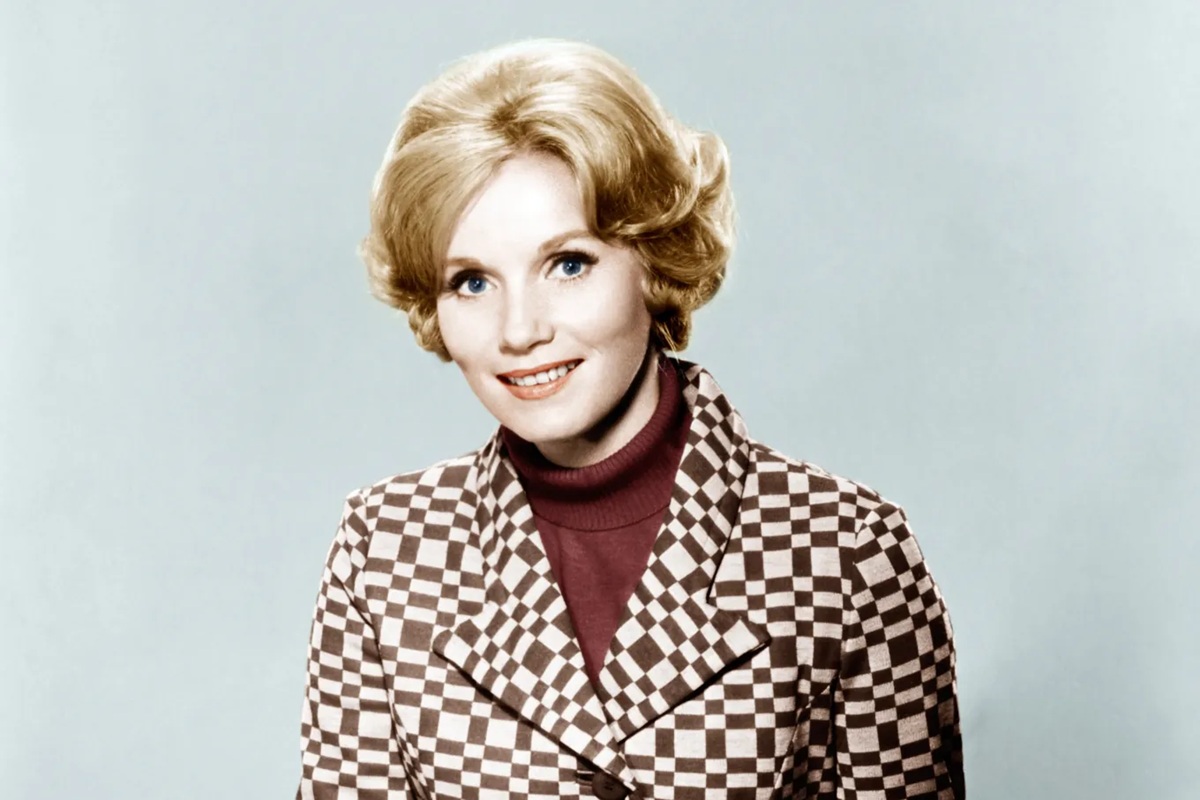 Fallece Eva Marie Saint, a los 102 años