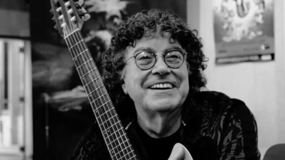 Fallece Piero, interprete de “Mi Viejo”, a los 81 años; deja legado en la música latinoamericana