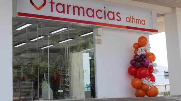 ¡Farmacias Alhma sigue creciendo en Mazatlán! Inaugura una nueva sucursal como centro de atención médica
