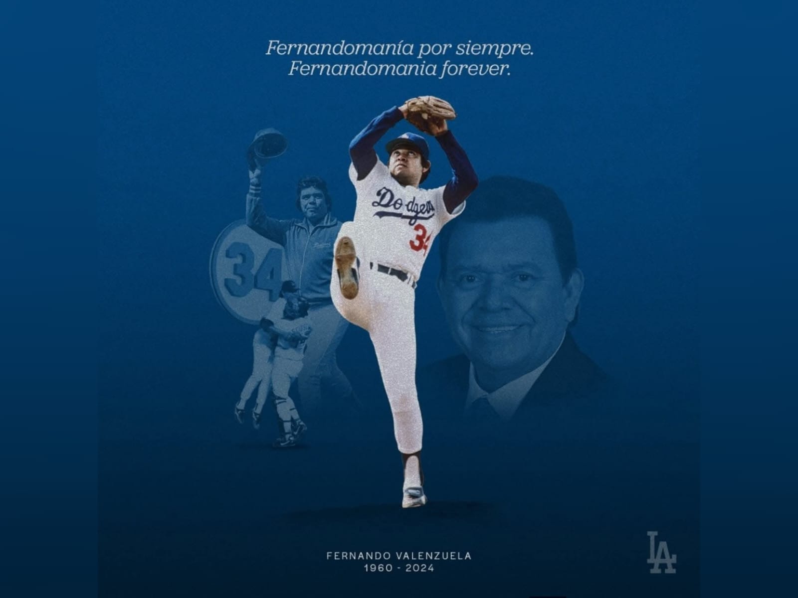 Fernando Valenzuela