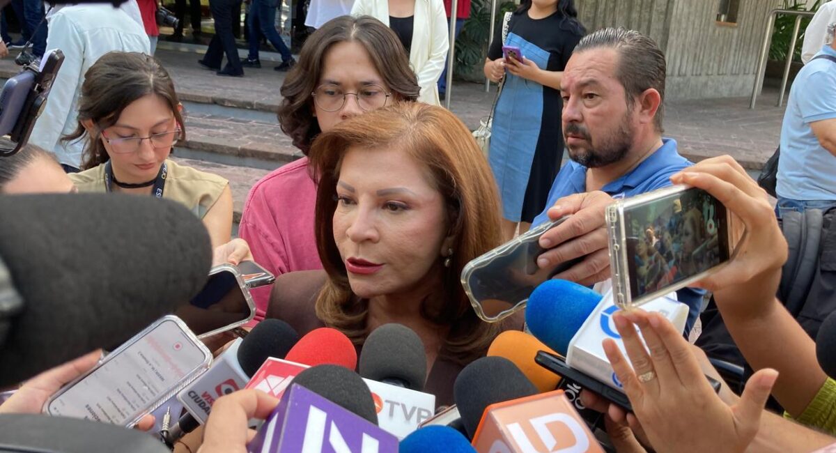 SEPyC reporta 39 escuelas con daños por lluvias en Sinaloa; avanzan obras de rehabilitación