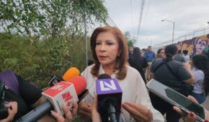 Escuelas de Estación Bamoa en Guasave retoman clases tras hechos violentos; atienden afectaciones emocionales: SEPYC