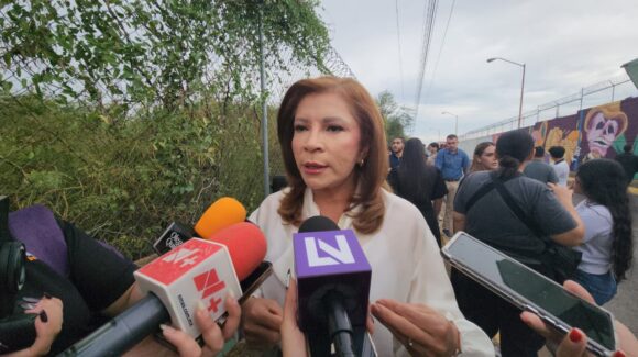 Escuelas de Estación Bamoa en Guasave retoman clases tras hechos violentos; atienden afectaciones emocionales: SEPYC