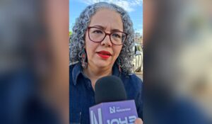“Personalmente hable con la mamá y esposo de Fernanda”, joven embarazada asesinada en Los Mochis, detalla gobernadora