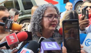 “Es parte de la administración”: Gobernadora de Sinaloa tras 6 cambios en su Gabinete; analiza más movimientos