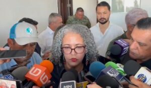 Van por acciones de prevención y evitar agresiones de mujeres en Mazatlán y Escuinapa ante feminicidios