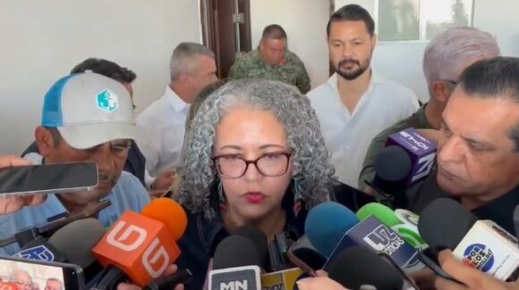 Van por acciones de prevención y evitar agresiones de mujeres en Mazatlán y Escuinapa ante feminicidios
