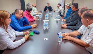 Gobierno de Sinaloa abre diálogo con transportistas ante movilizaciones nacionales