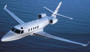 ¡Perdieron la comunicación! Avión con 6 personas a bordo desaparece en el Atlántico frente a Massachusetts