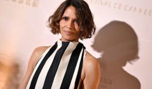 Hijo de Halle Berry testificaría en contra de su madre por presunto maltrato