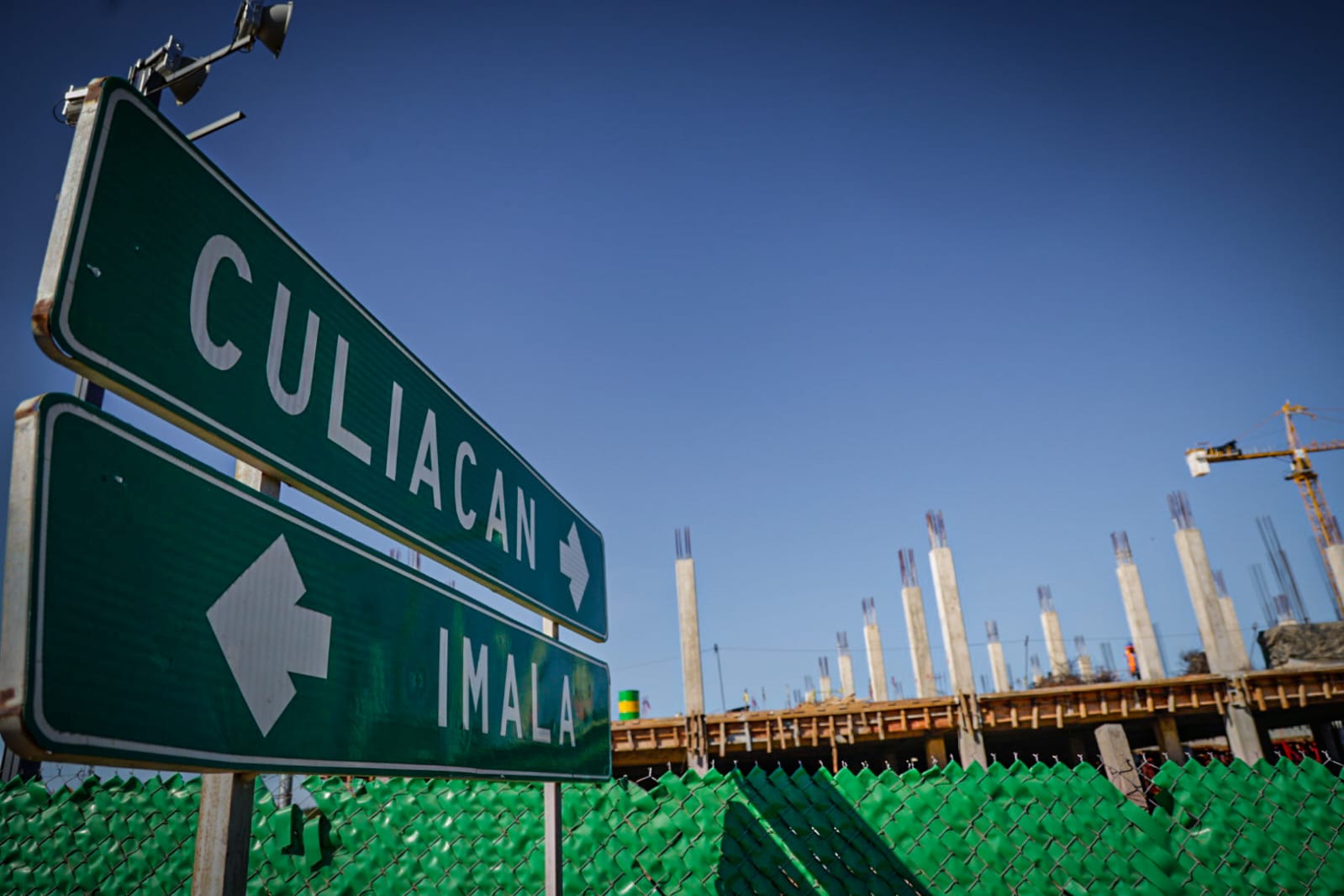 Hospital Regional de Especialidades en Culiacán