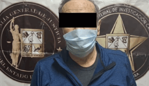 Caso de los “sueros vitaminados”: médico queda en prisión preventiva por la muerte de ocho personas en Sonora