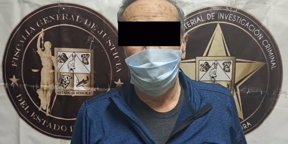 Caso de los “sueros vitaminados”: médico queda en prisión preventiva por la muerte de ocho personas en Sonora