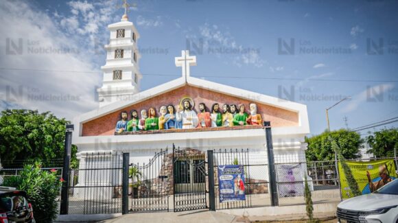 “Nos volvió el alma al cuerpo”: vecinos y feligreses tras localización del padre Clemente en Culiacán