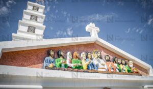 El padre Clemente está siendo atendido médicamente; Diócesis de Culiacán agradece su regreso con vida