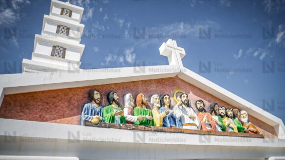 El padre Clemente está siendo atendido médicamente; Diócesis de Culiacán agradece su regreso con vida