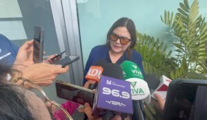 Se reúne Imelda Castro con Diputados locales de Morena en el Congreso, organizarán 760 asambleas informativas en Sinaloa