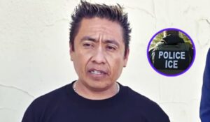 “Carlitos” Parias, mexicano abatido por ICE, exige 50 mdd al gobierno de Trump por compensación de daños