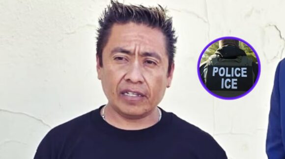 “Carlitos” Parias, mexicano abatido por ICE, exige 50 mdd al gobierno de Trump por compensación de daños