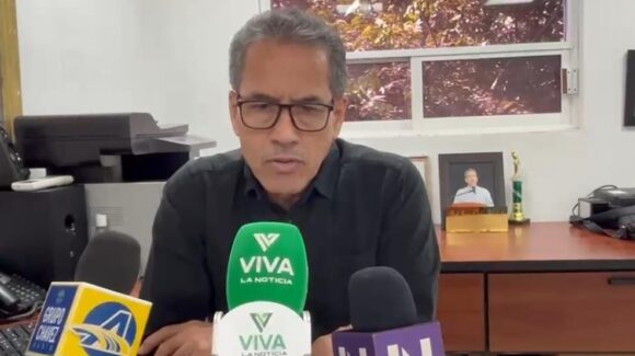 Atiende SEPyC conflicto en la ETI 28, en Guasave; busca restablecer clases lo antes posible