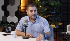 José Paz descarta buscar la candidatura en 2027 y perfila la sucesión dentro de su propio equipo