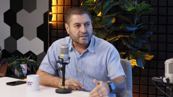 José Paz descarta buscar la candidatura en 2027 y perfila la sucesión dentro de su propio equipo