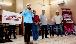 ‘No podemos seguir lamentándonos’, Juan Carlos Patrón pide reforzar seguridad en Mazatlán, Sinaloa