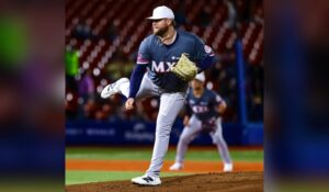 LMP 2026-2027: Listos los duelos de pitcheo para la tercera serie de la temporada