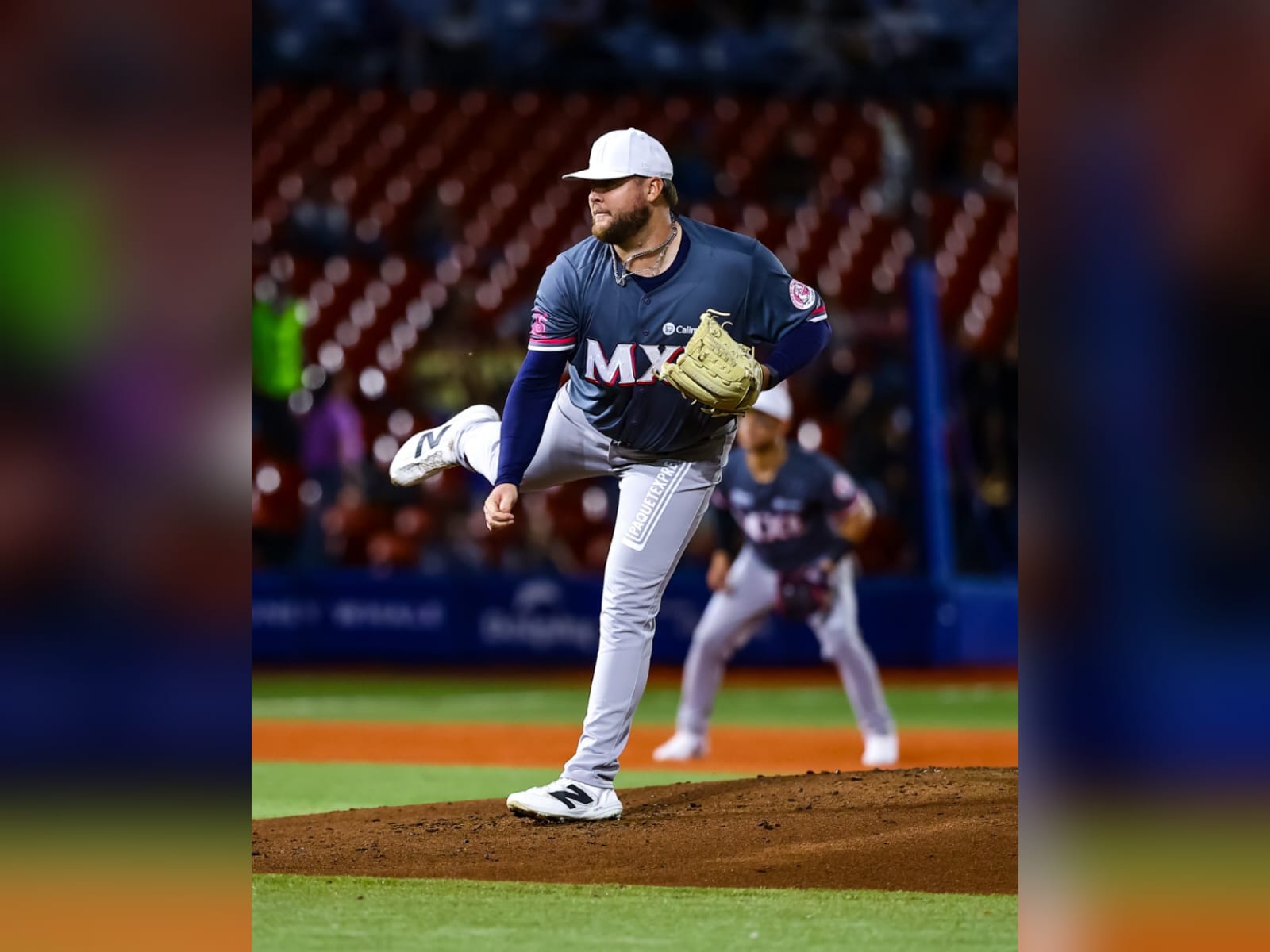 Juegos de la LMP